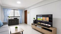 Blk 330 Jurong East Avenue 1 (Jurong East), HDB 4 Rooms #637785261